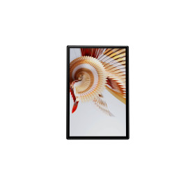 Chuwi Hi10 XPro Tigre LTE-TDD & LTE-FDD 128 GB 25,6 cm (10.1'') 4 GB Wi-Fi 5 (802.11ac) Android 13 Negro, Gris