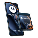 MOTOROLA - Motorola razr 60 17,5 cm (6.9'') SIM doble Android 15 5G USB Tipo C 8 GB 256 GB 4500 mAh Azul - PB860044SE
