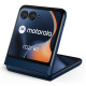 MOTOROLA - Motorola razr 60 17,5 cm (6.9'') SIM doble Android 15 5G USB Tipo C 8 GB 256 GB 4500 mAh Azul - PB860044SE