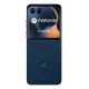 MOTOROLA - Motorola razr 60 17,5 cm (6.9'') SIM doble Android 15 5G USB Tipo C 8 GB 256 GB 4500 mAh Azul - PB860044SE