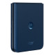 MOTOROLA - Motorola razr 60 17,5 cm (6.9'') SIM doble Android 15 5G USB Tipo C 8 GB 256 GB 4500 mAh Azul - PB860044SE