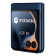 MOTOROLA - Motorola razr 60 17,5 cm (6.9'') SIM doble Android 15 5G USB Tipo C 8 GB 256 GB 4500 mAh Azul - PB860044SE