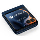 MOTOROLA - Motorola razr 60 17,5 cm (6.9'') SIM doble Android 15 5G USB Tipo C 8 GB 256 GB 4500 mAh Azul - PB860044SE