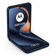 MOTOROLA - Motorola razr 60 17,5 cm (6.9'') SIM doble Android 15 5G USB Tipo C 8 GB 256 GB 4500 mAh Azul - PB860044SE