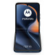 MOTOROLA - Motorola razr 60 17,5 cm (6.9'') SIM doble Android 15 5G USB Tipo C 8 GB 256 GB 4500 mAh Azul - PB860044SE