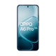 OPPO A6 Pro 5G 8GB/256GB Azul (Stellar Black) Dual SIM