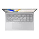 ASUS - ASUS Vivobook 17 X1704VA-AU979W - Ordenador Portátil 17.3'' Full HD