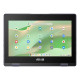 ASUS Chromebook CZ11 CZ1104FM2A-NS0147 - Ordenador Portátil 11.6'' HD