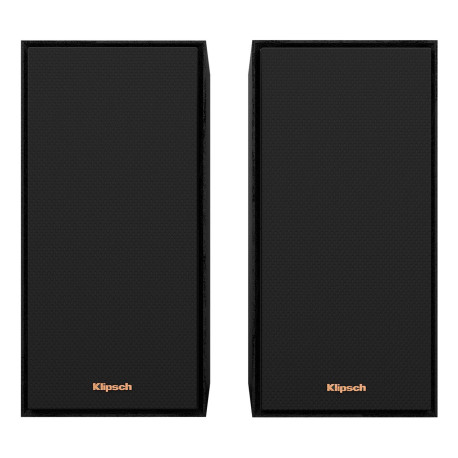 KLIPSCH - Klipsch R-40PM Negro Alámbrico - 1071484