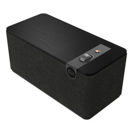 KLIPSCH - Klipsch The One PLUS Negro Inalámbrico y alámbrico - 1071959