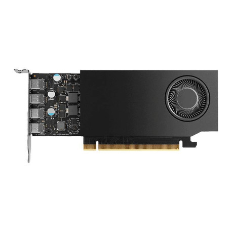 PNY - PNY NVIDIA RTX A1000 8 GB GDDR6 - VCNRTXA1000-PB