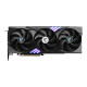 MSI GeForce RTX 5060 Ti 8G GAMING TRIO OC NVIDIA 8 GB GDDR7