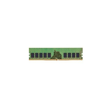 Kingston Technology KTD-PE432E/8G módulo de memoria 8 GB 1 x 8 GB DDR4 3200 MHz ECC