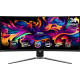 MSI MPG 341CQPX QD-OLED pantalla para PC 86,4 cm (34'') 3440 x 1440 Pixeles UltraWide Quad HD Negro