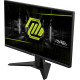 MSI MAG 255F E20 pantalla para PC 62,2 cm (24.5'') 1920 x 1080 Pixeles Full HD LCD Negro