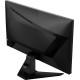 MSI MAG 255F E20 pantalla para PC 62,2 cm (24.5'') 1920 x 1080 Pixeles Full HD LCD Negro