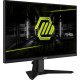 MSI MAG 255F E20 pantalla para PC 62,2 cm (24.5'') 1920 x 1080 Pixeles Full HD LCD Negro