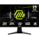 MSI MAG 255F E20 pantalla para PC 62,2 cm (24.5'') 1920 x 1080 Pixeles Full HD LCD Negro