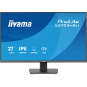 IIYAMA - iiyama ProLite X2793HSU-B1 pantalla para PC 68,6 cm (27'') 1920 x 1080 Pixeles Full HD LED Negro - X2793HSU-B1