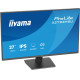 IIYAMA - iiyama ProLite X2793HSU-B1 pantalla para PC 68,6 cm (27'') 1920 x 1080 Pixeles Full HD LED Negro - X2793HSU-B1