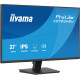 IIYAMA - iiyama ProLite X2793HSU-B1 pantalla para PC 68,6 cm (27'') 1920 x 1080 Pixeles Full HD LED Negro - X2793HSU-B1