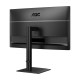 AOC E4 Q27E4CV pantalla para PC 68,6 cm (27'') 2560 x 1440 Pixeles Quad HD LED Negro