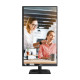 AOC E4 Q27E4CV pantalla para PC 68,6 cm (27'') 2560 x 1440 Pixeles Quad HD LED Negro