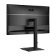 AOC E4 Q27E4CV pantalla para PC 68,6 cm (27'') 2560 x 1440 Pixeles Quad HD LED Negro