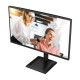 AOC E4 Q27E4CV pantalla para PC 68,6 cm (27'') 2560 x 1440 Pixeles Quad HD LED Negro