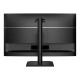AOC E4 Q27E4CV pantalla para PC 68,6 cm (27'') 2560 x 1440 Pixeles Quad HD LED Negro