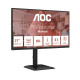 AOC E4 Q27E4CV pantalla para PC 68,6 cm (27'') 2560 x 1440 Pixeles Quad HD LED Negro