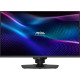 MSI MAG 274UPDF E16M pantalla para PC 68,6 cm (27'') 3840 x 2160 Pixeles 4K Ultra HD LED Negro