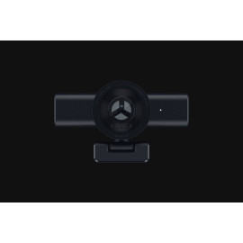 Razer Kiyo V2 X cámara web 3,7 MP 2560 x 1440 Pixeles USB Negro