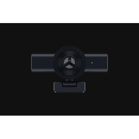 Razer Kiyo V2 X cámara web 3,7 MP 2560 x 1440 Pixeles USB Negro