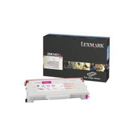 Lexmark 20K1401  Magenta