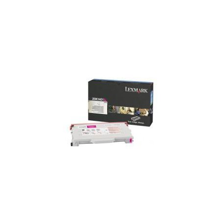 Lexmark 20K1401  Magenta