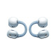 HUAWEI - Huawei FreeClip 2 Auriculares True Wireless Stereo (TWS) Dentro de oído Música Bluetooth Blanco - 55038690