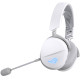 ASUS - ASUS ROG Pelta Auriculares Inalámbrico y alámbrico Diadema Juego USB Tipo C Bluetooth Blanco - 90YH0410-BHUA10