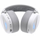 ASUS - ASUS ROG Pelta Auriculares Inalámbrico y alámbrico Diadema Juego USB Tipo C Bluetooth Blanco - 90YH0410-BHUA10