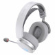 ASUS - ASUS ROG Pelta Auriculares Inalámbrico y alámbrico Diadema Juego USB Tipo C Bluetooth Blanco - 90YH0410-BHUA10