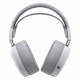 ASUS - ASUS ROG Pelta Auriculares Inalámbrico y alámbrico Diadema Juego USB Tipo C Bluetooth Blanco - 90YH0410-BHUA10