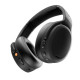 Skullcandy Crusher ANC 2 Auriculares Inalámbrico y alámbrico Diadema Llamadas/Música USB Tipo C Bluetooth Gris
