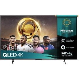 Hisense 85E7Q PRO 2,16 m (85'') 4K Ultra HD Smart TV Wifi Negro