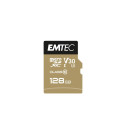 Emtec SpeedIN PRO 128 GB MicroSDXC UHS-I Clase 10