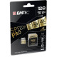Emtec SpeedIN PRO 128 GB MicroSDXC UHS-I Clase 10