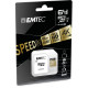 Emtec ECMSDM64GXC10SP memoria flash 64 GB MicroSDXC Clase 10