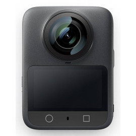 DJI Osmo 360 cámara para deporte de acción 120 MP 8K Ultra HD CMOS 25,4 / 1,1 mm (1 / 1.1'') Wifi 183 g