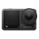 DJI Osmo Action 4 Standard Combo cámara para deporte de acción 10 MP 4K Ultra HD CMOS 25,4 / 1,3 mm (1 / 1.3'') Wifi 145 g