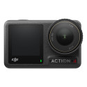 DJI Osmo Action 4 Standard Combo cámara para deporte de acción 10 MP 4K Ultra HD CMOS 25,4 / 1,3 mm (1 / 1.3'') Wifi 145 g