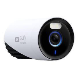 Anker eufyCam E330 Bala (forma) Cámara de seguridad IP Exterior 3840 x 2160 Pixeles Pared